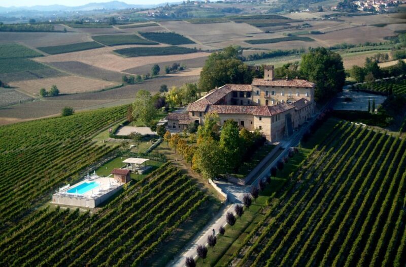 Monferrato: Museum Visit and Tasting at Razzano Castle - Exploring the Experience in Detail