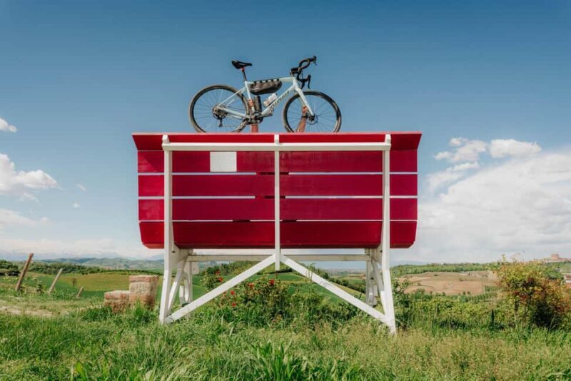 Monferrato Scenic Bike Tour and Infernot Secret Cellar Visit - Final Words