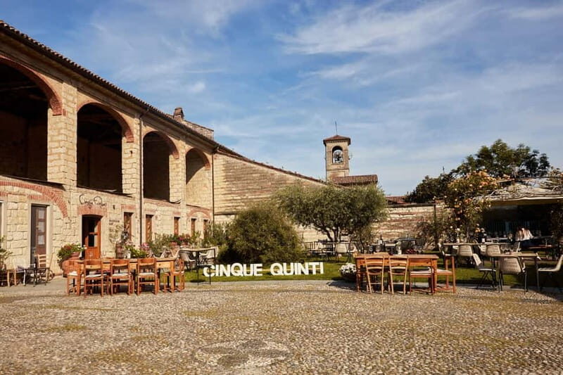 Monferrato: Wine Tasting and Guided Tour of the Infernot - Good To Know