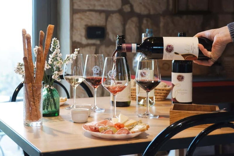 Monferrato: Wine Tasting and Guided Tour of the Infernot - The Sum Up