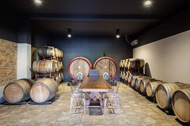 Monferrato: Wine Tour & Picnic in the Vineyards - Directions