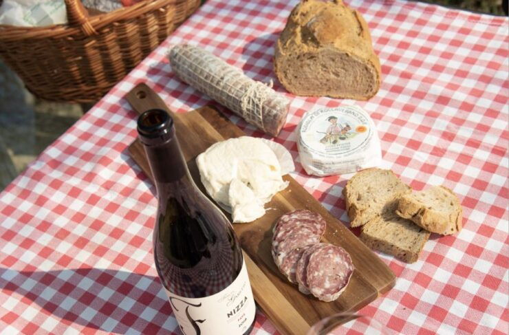Monferrato: Wine Tour & Picnic in the Vineyards - Booking Information