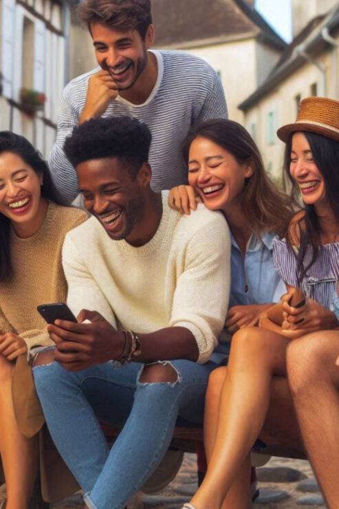 Monflanquin: Team Escape Game on the Theme of Magic - Unique Experience Highlights