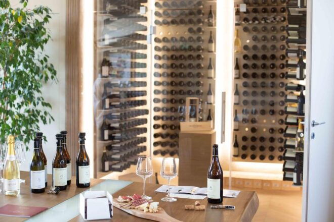 Monforte Dalba: Immersive Tour in a Family Run Winery - Booking Information
