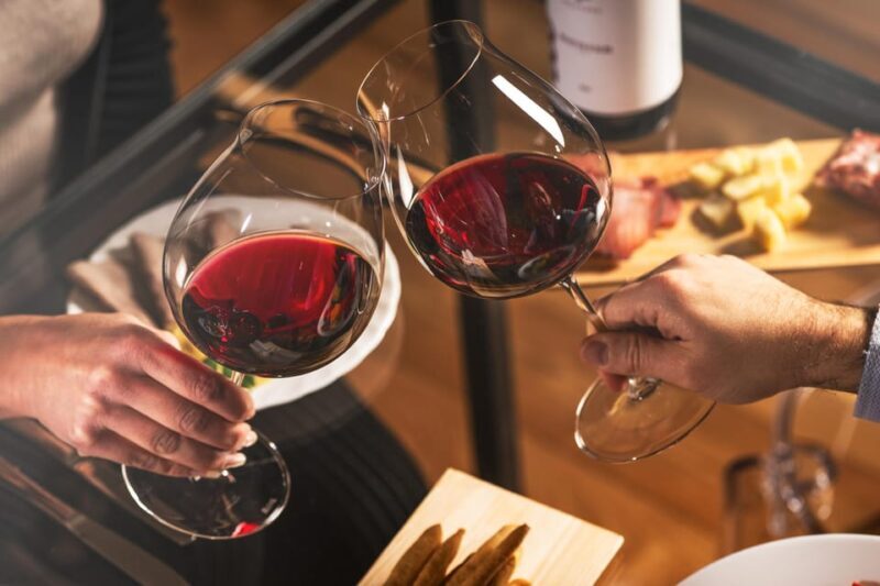 Monforte d'Alba in Langhe: Unforgettable Winery Tasting - Good To Know