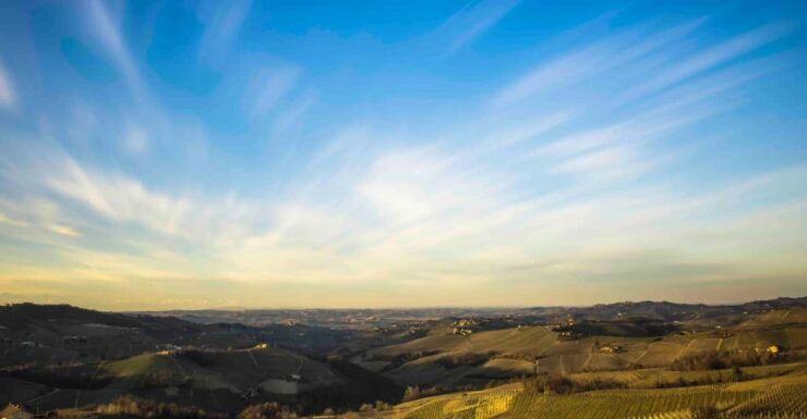 Monforte D'alba: Jacuzzi Ritual With Wine Tasting - Good To Know