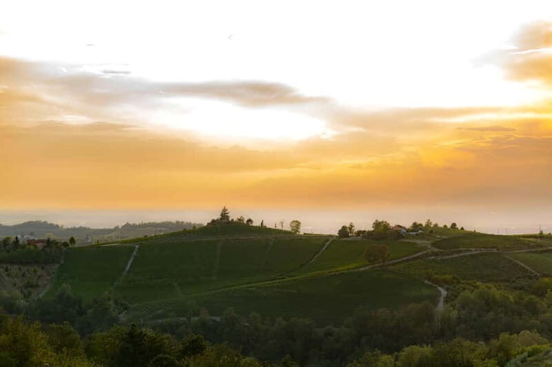 Monforte d'Alba: Picnic & Big Benches - Good To Know