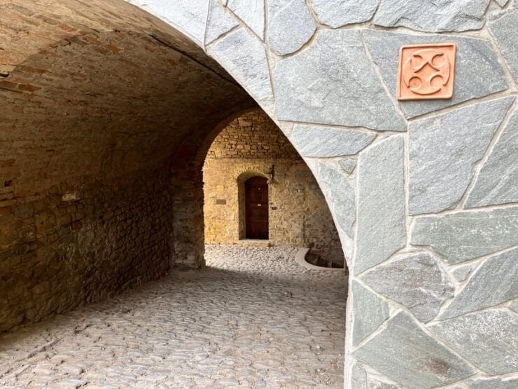 Monforte D'alba: Walking Tour - Good To Know