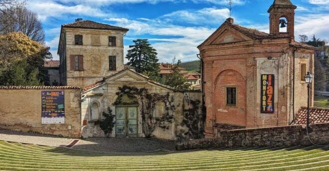 Monforte D'alba: Walking Tour - Meeting Point