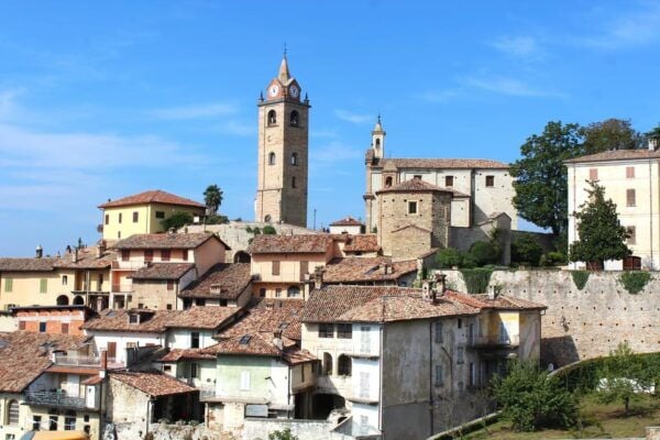 Monforte D'alba: Walking Tour - Frequently Asked Questions