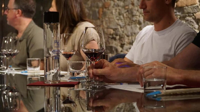 Monforte d'Alba: Wine and Chocolate Tasting Experience - The Sum Up