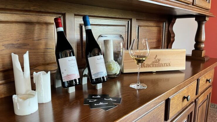 Monforte D'alba: Winery Tour, Wine Tasting and Panorama - Activity Details