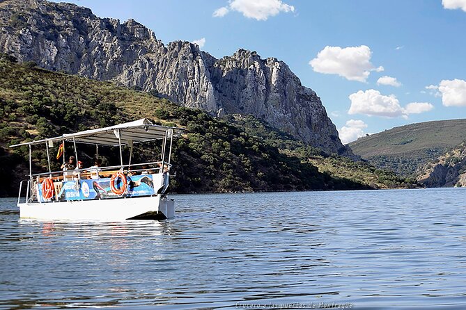 Monfragüe Biosphere Reserve Cruise - Overview of Monfragüe Biosphere Reserve Cruise
