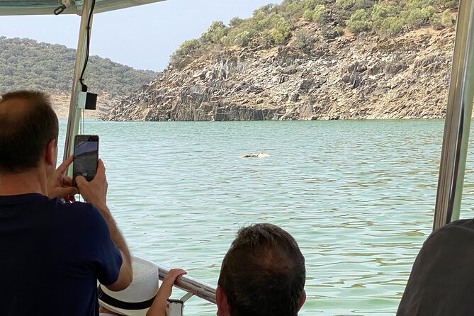 Monfragüe Biosphere Reserve Cruise - Floating Nature Classroom Activities
