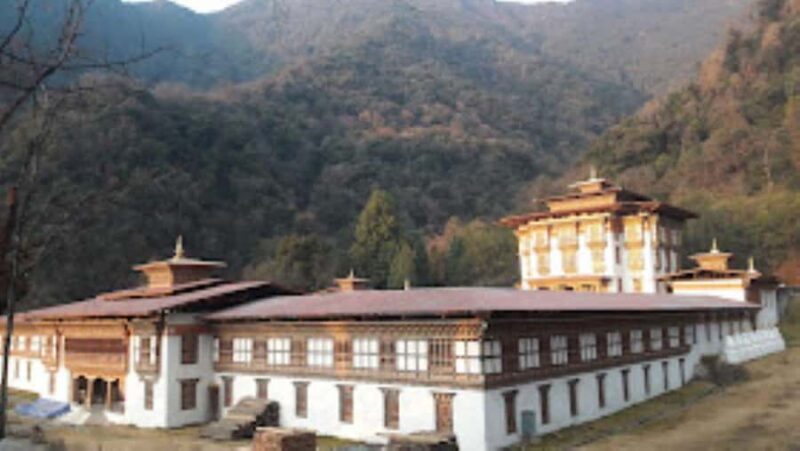 Mongar Highland Monasteries & Dzong Trail 7 Days / 6 Nights - Introduction: An Authentic Peek into Bhutan’s Eastern Highlands