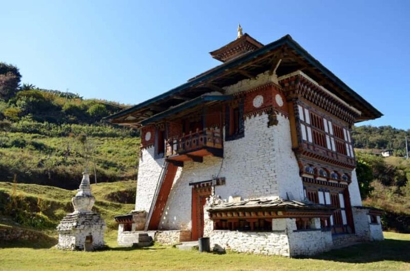 Mongar Highlights & Unique Sightseeing Tour 3 Days/2 Nights - Good To Know