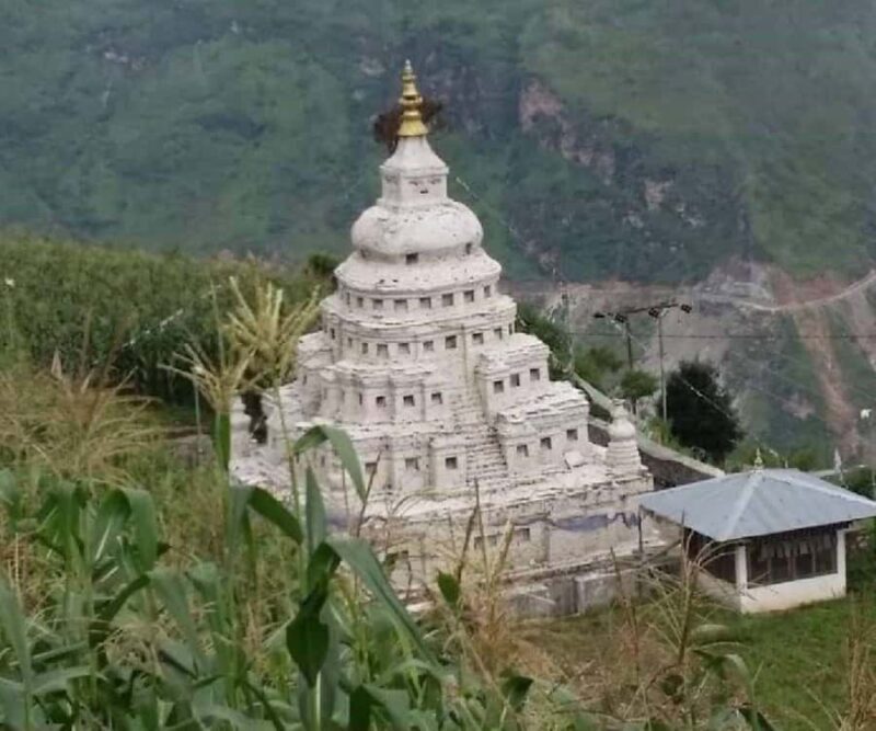 Mongar Highlights & Unique Sightseeing Tour 3 Days/2 Nights - Visiting Dremetse Monastery & Cultural Insights