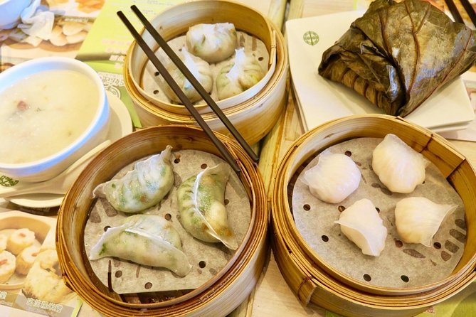 Mongkok Culinary Walking Tour With Small Group (Feb ) - Tour Overview and Inclusions