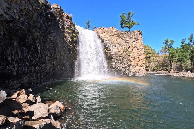 Mongol Nomadic & Khustai National Park Private Full Day Tour - Practical Tips for Booking and Enjoying the Tour