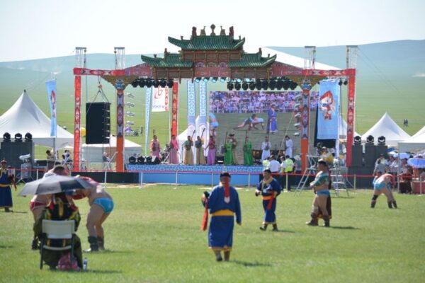 Mongolia: 11-Day Tour With Gobi Desert and Naadam Festival - Booking Process Steps