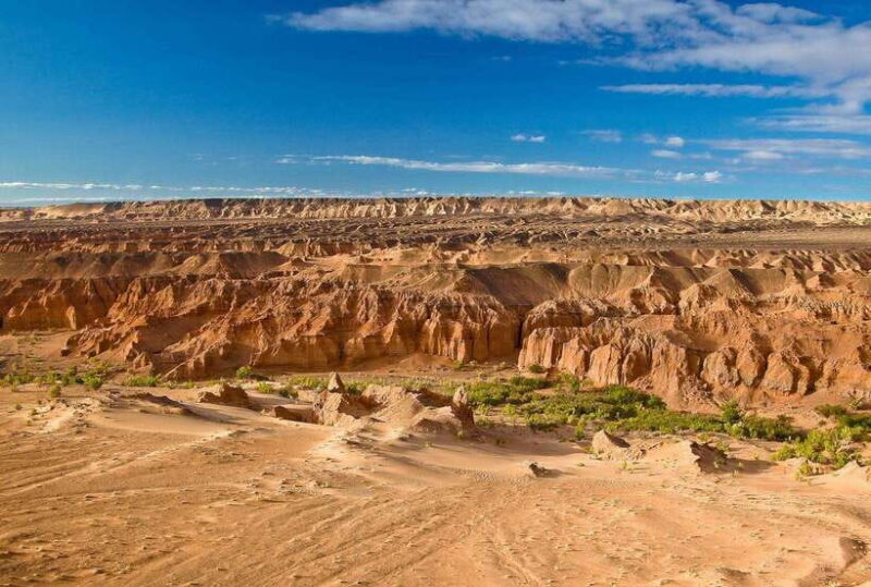 Mongolia: 15-Day Guided Tour with Ger Accommodation - Mongolia: 15-Day Guided Tour with Ger Accommodation