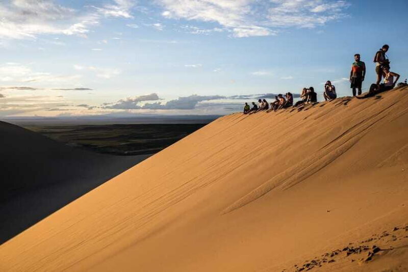 Mongolia: 15-Day Guided Tour with Ger Accommodation - What to Pack and What to Expect