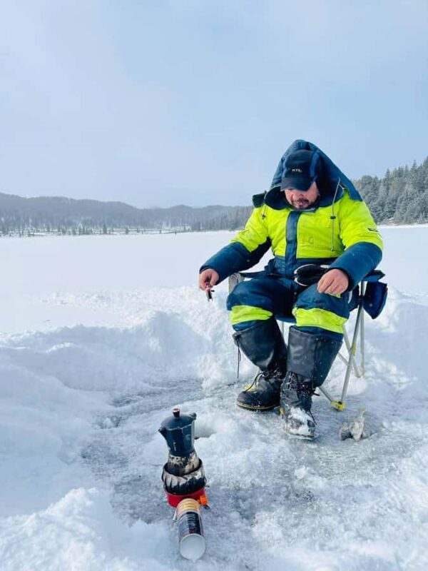 Mongolia: 5-Day Nomadic Winter Adventure & Ice Fishing - Good To Know