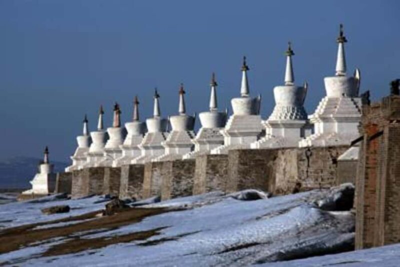 Mongolia: 5-Day Nomadic Winter Adventure & Ice Fishing - Why This Tour Stands Out