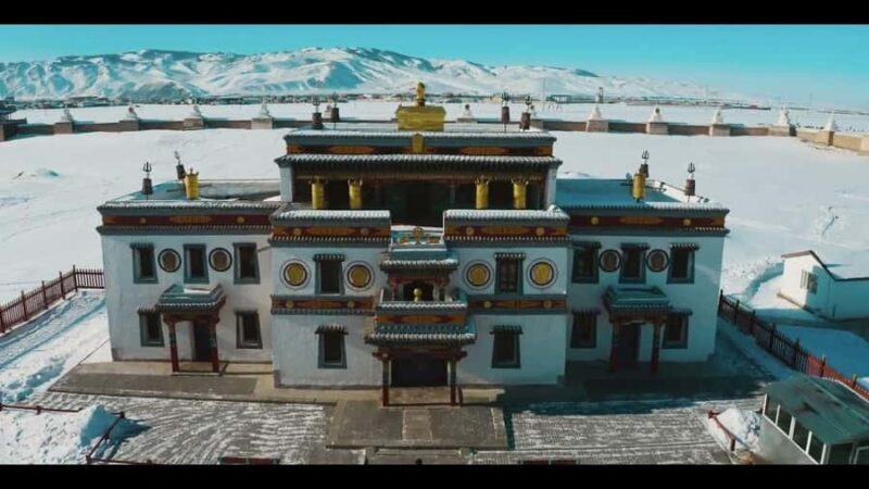 Mongolia: 5-Day Nomadic Winter Adventure & Ice Fishing - Final Thoughts: Who Is This Tour Best For?