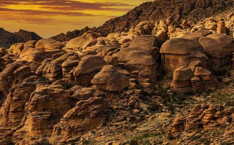 Mongolia: 6 days Gobi Desert Tour with Dinosaur Fossils - Introduction: Why This Gobi Desert Tour Could Be Your Next Big Adventure