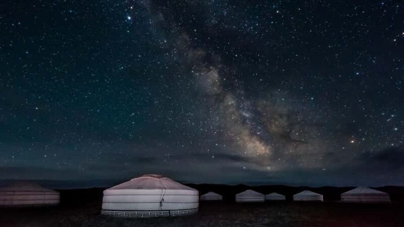 Mongolia: 6 days Gobi Desert Tour with Dinosaur Fossils - Final Thoughts: Is This Tour Right for You?