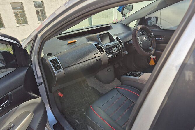 Mongolia Airport Pick up and Drop off Service - Why Reliability Matters in Mongolia