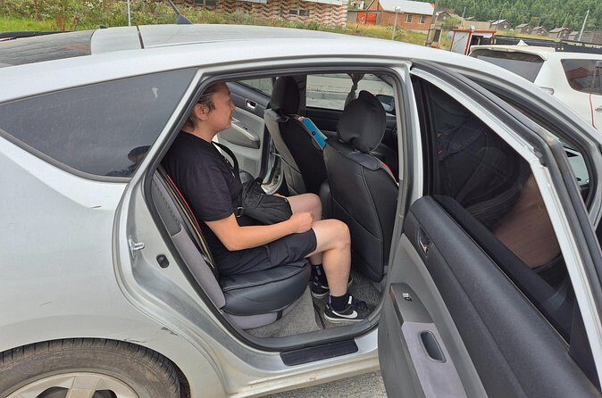 Mongolia Airport Pick up and Drop off Service - Final Thoughts: A Practical Choice for Mongolia