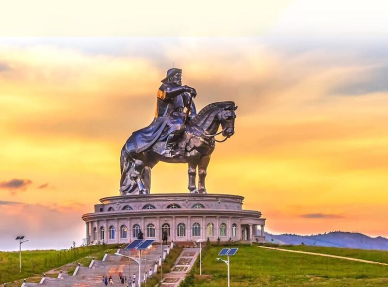 Mongolia: Genghis Khan Day Tour with Terelj National Park - Practical Aspects and Value