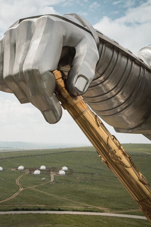 Mongolia: Genghis Khan Day Tour with Terelj National Park - Logistics and Practicalities