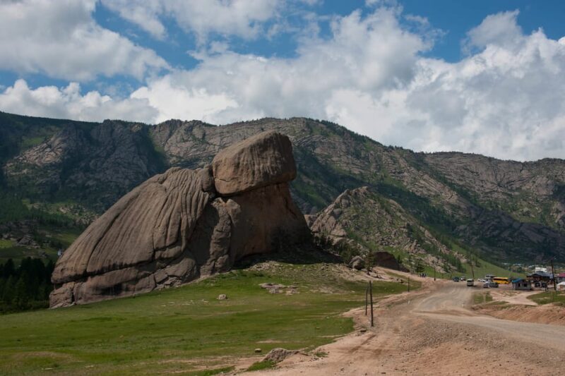 Mongolia: Genghis Khan Day Tour with Terelj National Park - The Sum Up