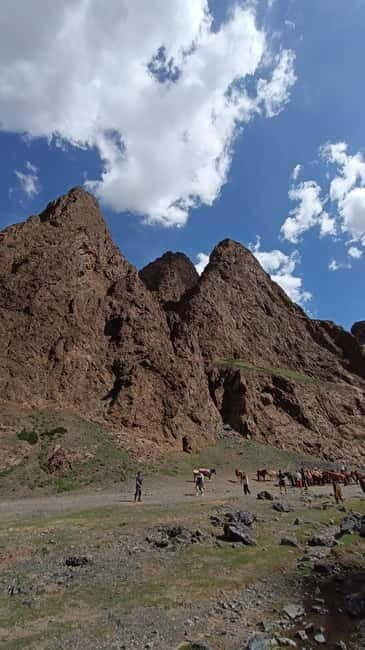 Mongolia: Gobi Desert and Kharkhorin, Central Mongolia Tour - Good To Know