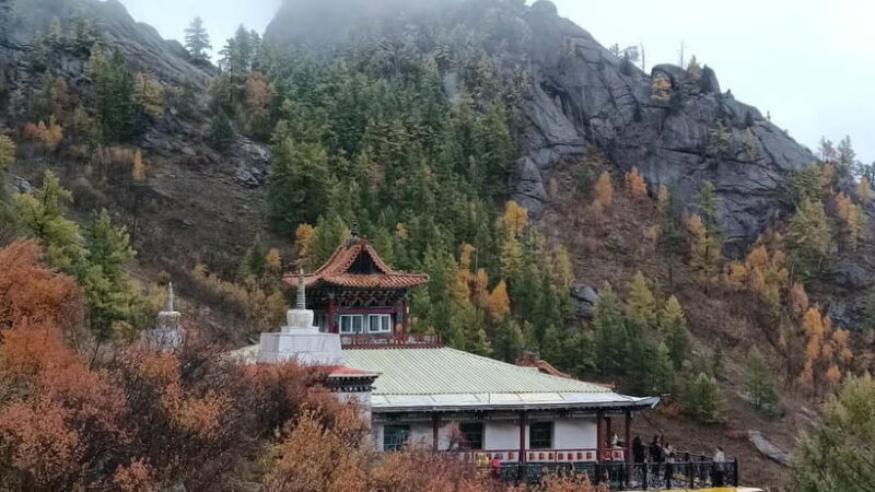 Mongolia: Gobi Desert and Kharkhorin, Central Mongolia Tour - Exploring Mongolia: A Deep Dive into the 10-Day Journey