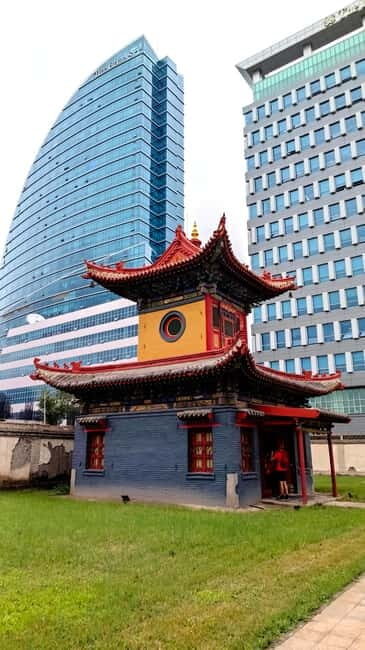 Mongolia: Gobi Desert and Kharkhorin, Central Mongolia Tour - Final Thoughts