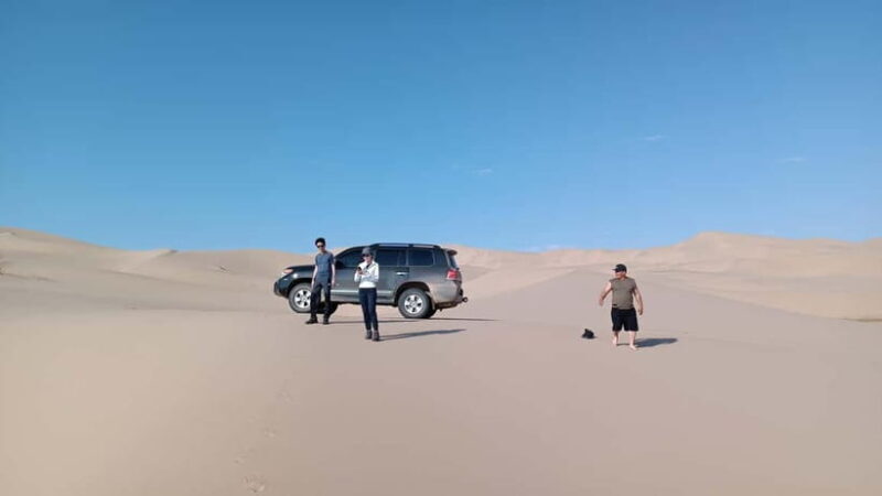 Mongolia: Gobi Desert and Kharkhorin, Central Mongolia Tour - FAQ
