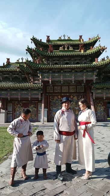 Mongolia: Gobi Desert and Kharkhorin, Central Mongolia Tour - Final Thoughts