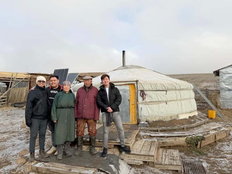 Mongolia: Overnight Nomadic Herders Experience - Good To Know