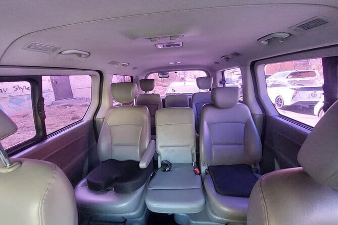 Mongolia - Sedan, Lexus, UAZ Minivan, 4WD Tour& Transport Service - Frequently Asked Questions