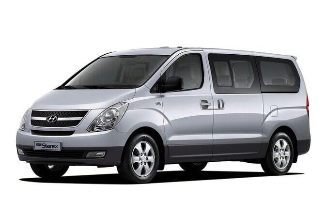 Mongolia - Sedan, Lexus, UAZ Minivan, 4WD Tour& Transport Service - Good To Know