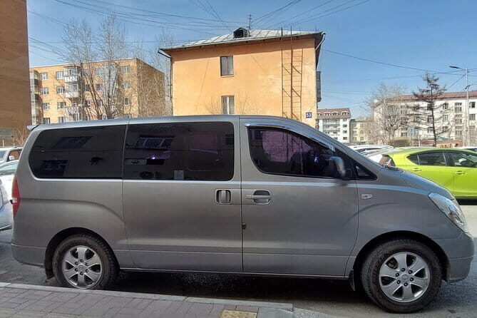 Mongolia - Sedan, Lexus, UAZ Minivan, 4WD Tour& Transport Service - The Itinerary and What to Expect