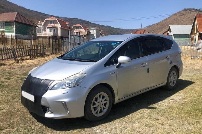 Mongolia - Sedan, Lexus, UAZ Minivan, 4WD Tour& Transport Service - Who Is This Tour Best For?