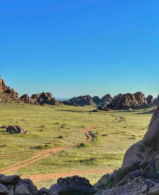 MONGOLIA SOUTH GOBI DESERT: 6 Day Exclusive Private Tour - Good To Know