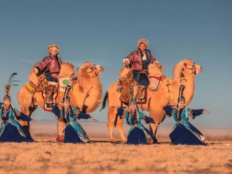 Mongolia: Thousand Camel Festival Tour 3 nights/4 days - FAQ