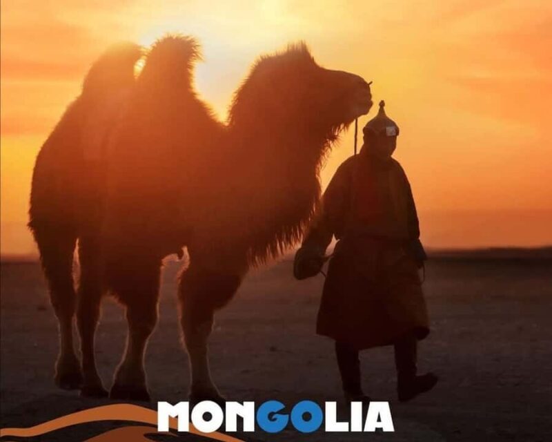 Mongolia: Thousand Camel Festival Tour 3 nights/4 days - Final Thoughts
