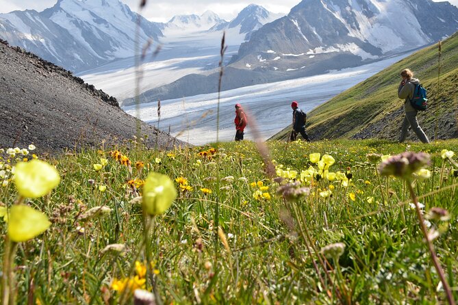 Mongolia Trekking Tour in the Altai Tavan Bogd National Park - Cancellation Policy